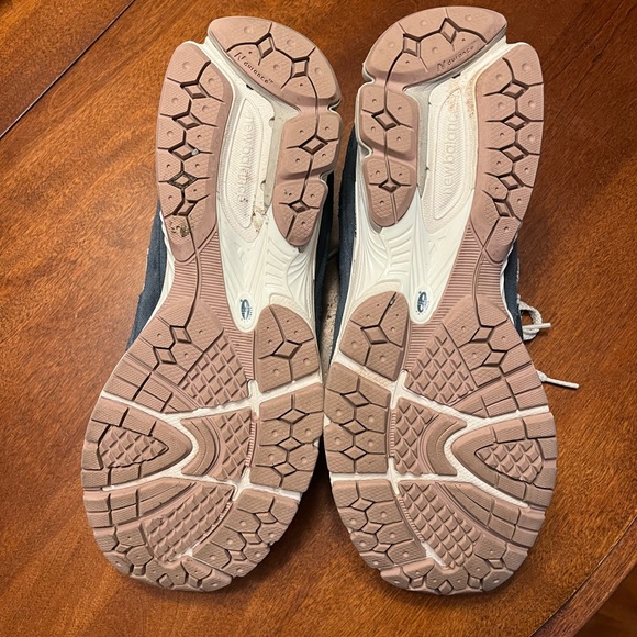 Mens new balance 2002r deep ocean slate grey - Picture 2 of 4